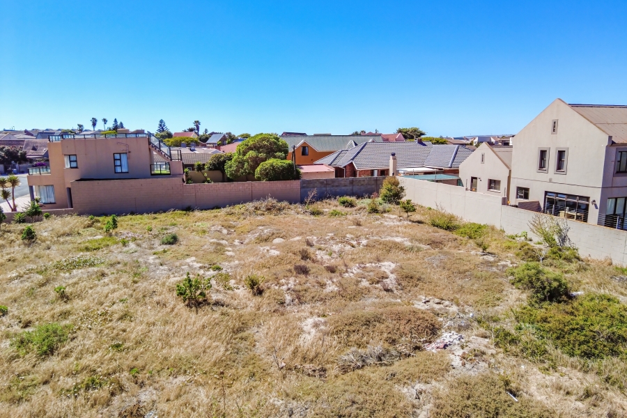 0 Bedroom Property for Sale in Bluewater Bay Western Cape